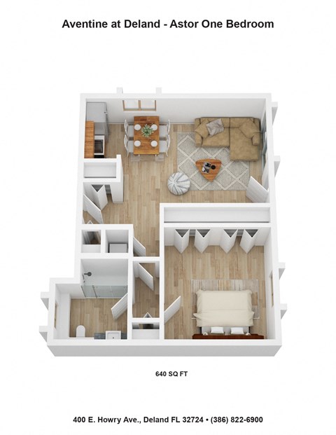 400 E. Howry Ave. 1-2 Beds Apartment for Rent - Photo Gallery 40